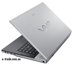 Ноутбук Sony VAIO VGN-FZ31ER 15.4". *